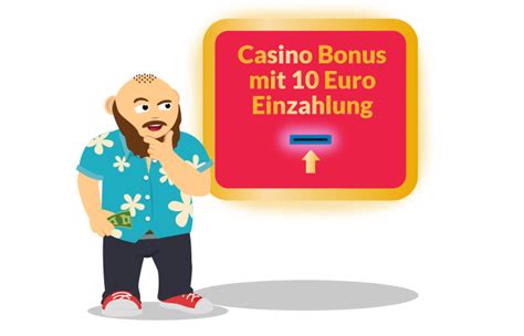 10 euro einzahlungsbonus